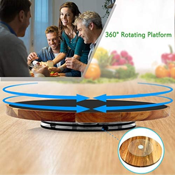 Nutrichef Food Processor Bowl Cover And Pusher - Replacement Parts For Nutrichef Multifunction Food Processor Model Number: Ncfpred (Red)