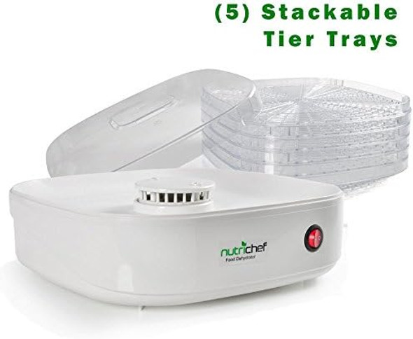 Nutrichef Food Processor Masher Blade Disc - Replacement Parts For Nutrichef Multifunction Food Processor Model Number: Ncfpblu
