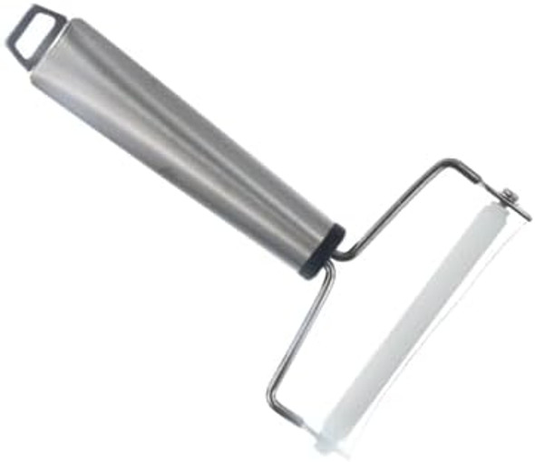 Pokinge Stainless Steel Cheese Slicerpractical Cheese Cutter Thickness Butter Cutter Multi-Function Slicing Tool Kitchen Gadget For Block Cheese Pokinge Stainless Steel Cheese Slicerpractical Cheese Cutter Thickness Butter Cutter Multi-Function Slicing Tool Kitchen Gadget For Block Cheese