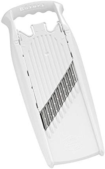 Swissmar Borner Powerline Wave Waffle Cutter