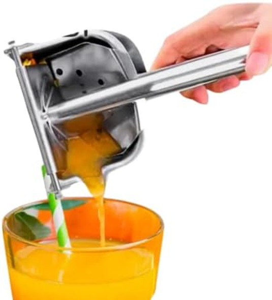 Handheld Fruit Juicer Handheld Fruit Juicer