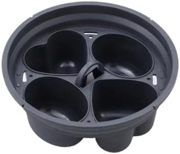 4 In1 Multifunction Kitchen Tool Compatible With Thermomix Accessories Cooking Utensils Eggs Poachers Egg Cooker Tool Compatible With Thermomix Tm6/Tm5/Tm31 And Air Fryer Oven Compatible With 4 In1 Multifunction Kitchen Tool Compatible With Thermomix Accessories Cooking Utensils Eggs Poachers Egg Cooker Tool Compatible With Thermomix Tm6/Tm5/Tm31 And Air Fryer Oven Compatible With