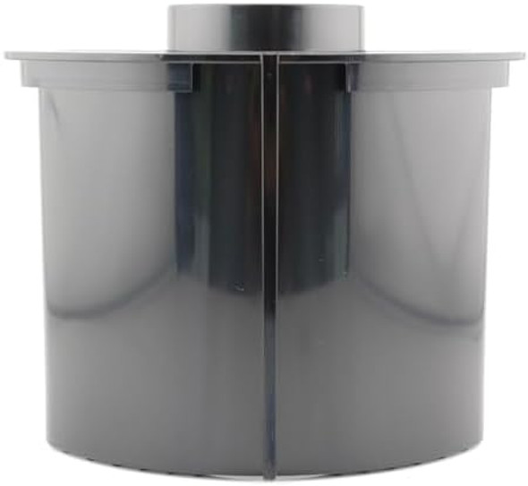 Genuine Oem Large Food Pusher Compatible With Hamilton Beach 12-Cup Stack & Snap Food Processor 70725/70728 Genuine Oem Large Food Pusher Compatible With Hamilton Beach 12-Cup Stack & Snap Food Processor 70725/70728