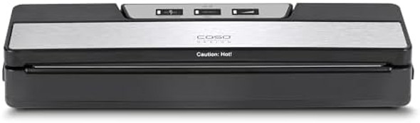 Caso Design All In One Vacuum System Caso Design All In One Vacuum System