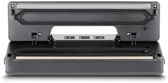 Caso Design All In One Vacuum System Caso Design All In One Vacuum System