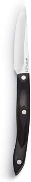 Cutco 4720 4" Gourmet Paring Knife Classic (Brown) Handle Forever