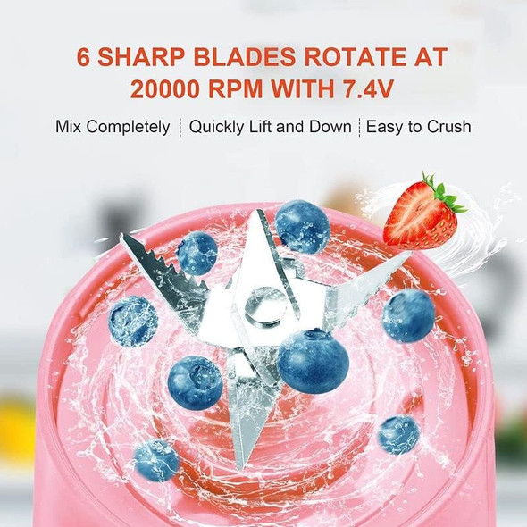 Juicing Cup Juicing Cup