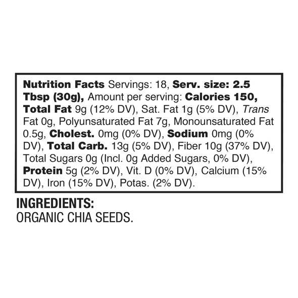 Seeds Bob's Red Mill seed Meal - Omega-3 & Fiber, Non-GMO, Gluten