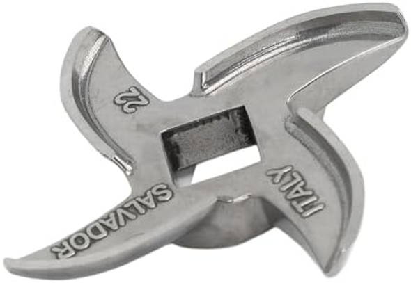 Stainless Steel Accurate Cutting Meat Grinder Blades Multifunctional Grinder Accessories For Various Meat Mincer Brands Stainless Steel Accurate Cutting Meat Grinder Blades Multifunctional Grinder Accessories For Various Meat Mincer Brands