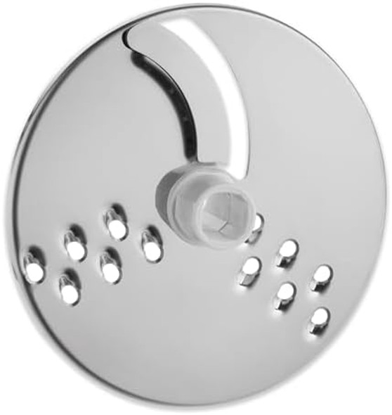 Cuisinart Afp-7Dsc-Mp Replacement Slicing/Shredding Disc Fits Model Bfp-650 Only Oem Cuisinart Afp-7Dsc-Mp Replacement Slicing/Shredding Disc Fits Model Bfp-650 Only Oem
