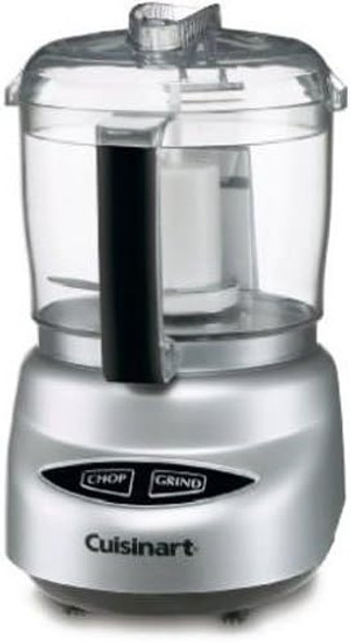 Cuisinart Dlc-6Wbc Replacement Work Bowl Cover Fits Models Dlc-6 Only Oem Use With Bowl Dlc-6Wb