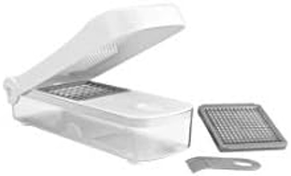 Cuisinart Ctg-00-Bxchp6 Vegetable And Fruit ChopperWhite