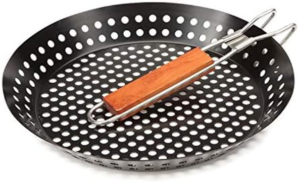 Cuisinart Cnw-200 Non-Stick Grilling Skillet 12" Inch Cuisinart Cnw-200 Non-Stick Grilling Skillet 12" Inch