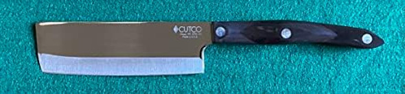 Cutco 1738 Gourmet Prep Knife Classic (Brown) Handle Forever