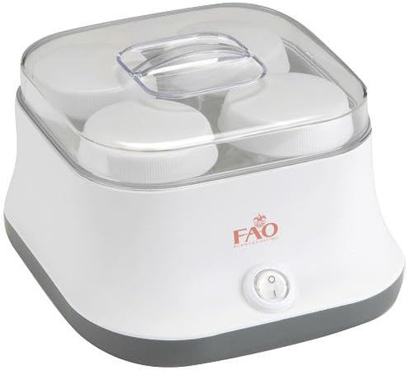 Baby Chef Fresh Homemade Yogurt Maker Baby Chef Fresh Homemade Yogurt Maker