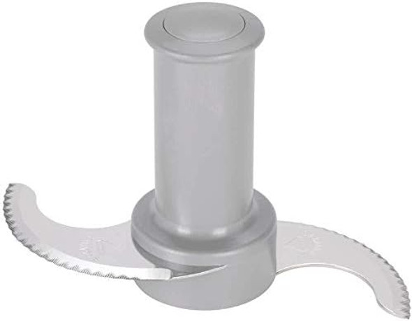 Robot Coupe R2-Dice Fine Serration Replacment Blade Made In Italy Food Processor Food Service Knives Robot Coupe R2-Dice Fine Serration Replacment Blade Made In Italy Food Processor Food Service Knives