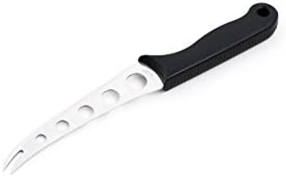 Fox Run Cheese Knife 10.25 X 1.5 X 1.5 Inches Black Fox Run Cheese Knife 10.25 X 1.5 X 1.5 Inches Black