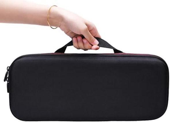 Ltgem Case Compatible With Kitchenboss Wifi Sous Vide Cooker Machine 1100 Watts Case Only Ltgem Case Compatible With Kitchenboss Wifi Sous Vide Cooker Machine 1100 Watts Case Only