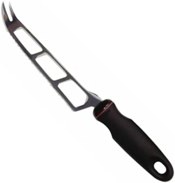 Norpro Cheese Knife Multicolored