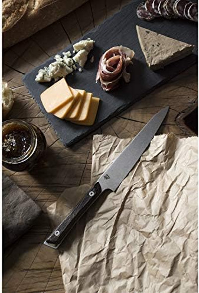 Shun Kanso 6" Utility Knife Shun Kanso 6" Utility Knife