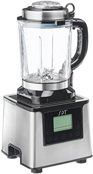 Spt Cl-513 Multi-Functional Pulverizing Blender With Heating Element Spt Cl-513 Multi-Functional Pulverizing Blender With Heating Element
