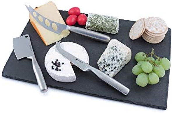 Swissmar Soft Cheese Knife