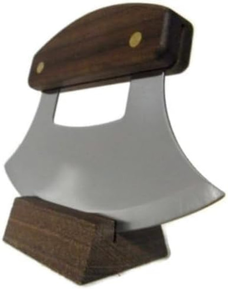 The Ulu Factory Alaskan Ulu Legendary Knife Of The Arctic (2) (7Be)