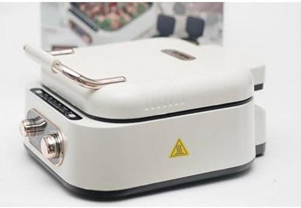 Columbia Cutlery Double White Handled Cheese Knife - 15" Blade Length Columbia Cutlery Double White Handled Cheese Knife - 15" Blade Length