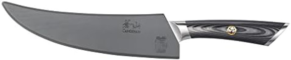 Cangshan Naka Series 7-Inch Boning Knife With Sheath Forged X-7 Steel 503084