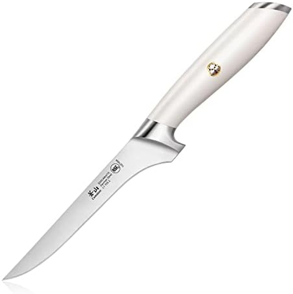 Cangshan L1 Series 1027464 German Steel Forged 6" Boning Knife