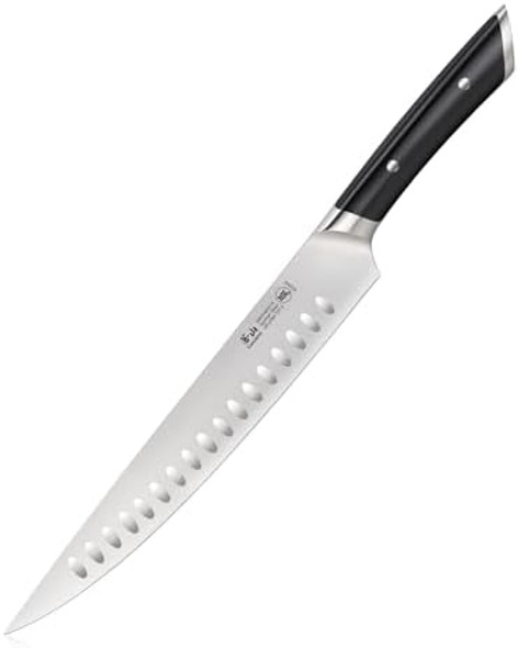 Cangshan Helena Series 9-Inch Carving Knife Forged German Steel 502445