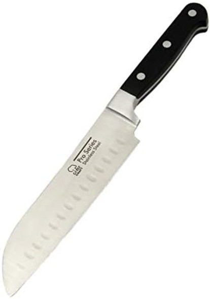 Chef Craft Pro Series Stainless Steel Knife Chef Craft Pro Series Stainless Steel Knife