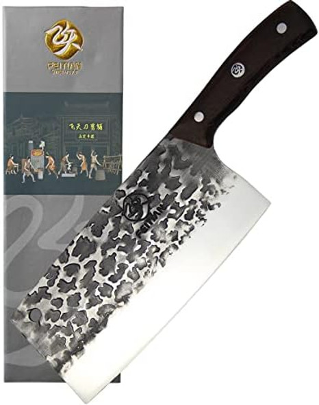 Chinese Knife 621+Meat Cleaver 523 Chinese Knife 621+Meat Cleaver 523