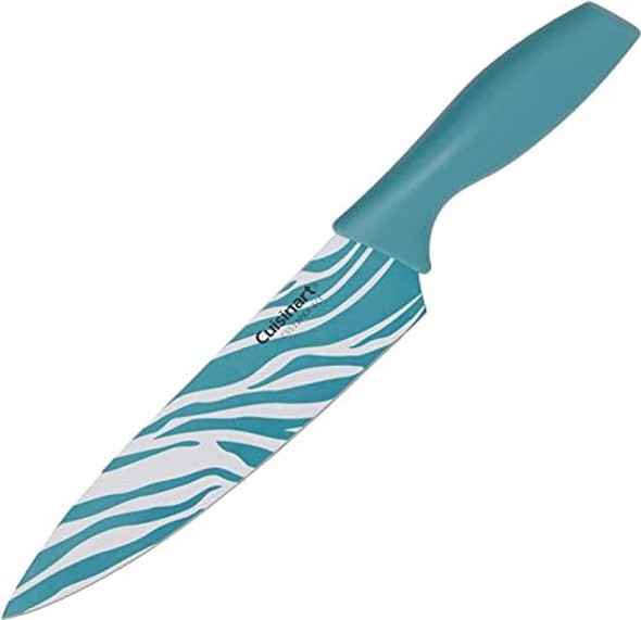 Cuisinart C55-12Pra Advantage-Cutlery-Set 12-Piece Animal Print