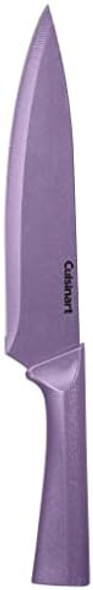 Cuisinart C55-12Pmc Advantage 12 Piece Metallic Knife Set With Blade Guards Multicolor Cuisinart C55-12Pmc Advantage 12 Piece Metallic Knife Set With Blade Guards Multicolor