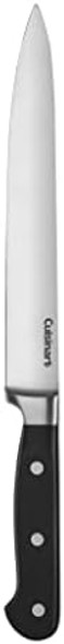Cuisinart C77Tr-8Sl Triple Rivet Collection 8" Slicing Knife Black