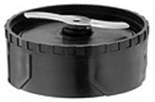 Cuisinart Cpb-300Cha Replacement Chopping Blade Assembly Fits Models Cpb-300 & Cpb-300Pk Only Oem