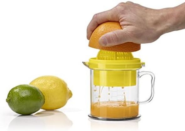 Cuisinart Citrus Juicer Yellow Ctg-00-Cj Cuisinart Citrus Juicer Yellow Ctg-00-Cj
