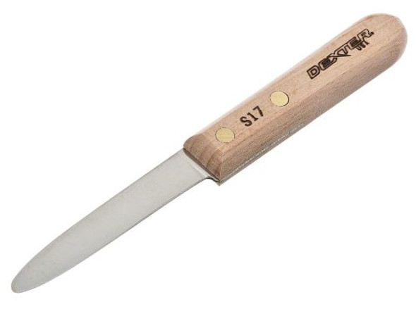 Dexter-Russell - 3" Clam Knife - Dexter-Russell Series Dexter-Russell - 3" Clam Knife - Dexter-Russell Series