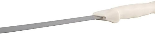Dexter Outdoors 8" Butcher Knife S112-8Pcp Sani-Safe Serieswhite