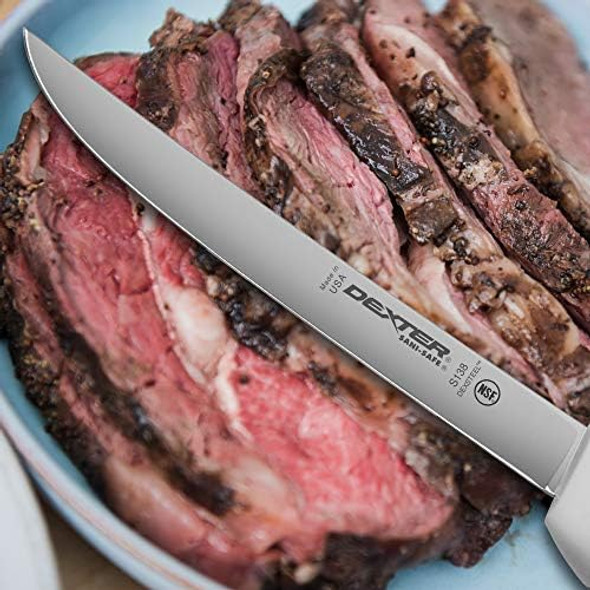 Dexter-Russell 8" Trimming /Fillet Knife S138Pcp Sani-Safe Series