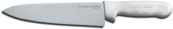 Dexter-Russell - S145-8Pcp - 8 In Sani-Safe Chefs Knife