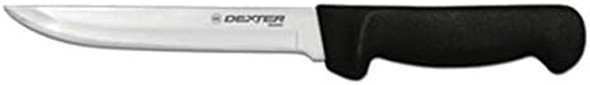 Dexter Russell P94819B Dexter Basics (31615B) 6" Wide Boning Knife