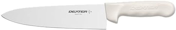 Dexter Sani-Safe Chef'S Knife (8")