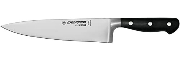 Dexter 38464 8" Chef’S Knife Dexter 38464 8" Chef’S Knife