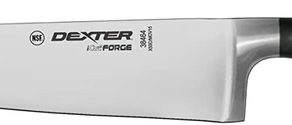Dexter 38464 8" Chef’S Knife Dexter 38464 8" Chef’S Knife