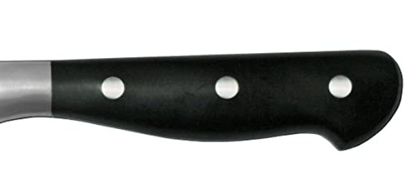 Dexter 38463 7" Duo-Edge Santoku Knife
