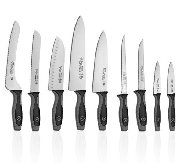 Dexter-Russell V136N-Pcp V-Lo Narrow Boning Knife 6” Textured Handle