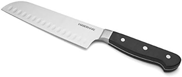 Farberware Classic Forged Santoku Knife 7-Inch