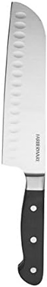 Farberware Classic Forged Santoku Knife 7-Inch